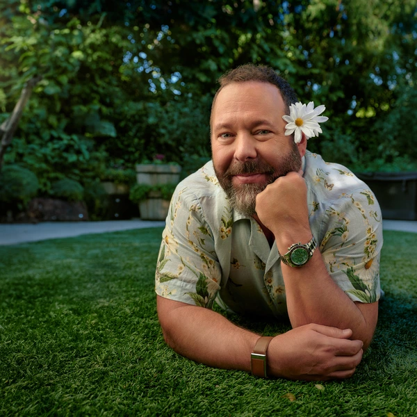 Bert Kreischer