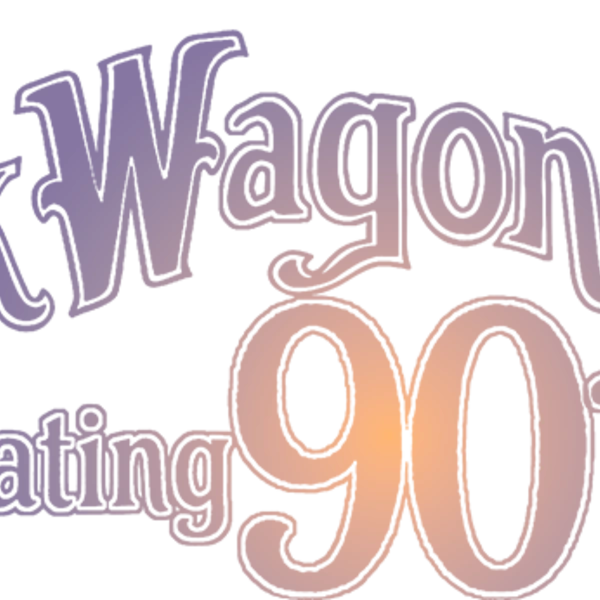 Chuckwagongang - celebrating 90 years