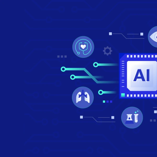 AI vector graphic