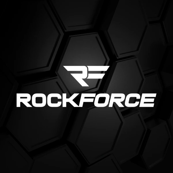 RockForce logo